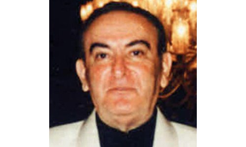 ERKAN GÜRSAL  (PİYANO) 